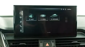 Audi SQ5 2023