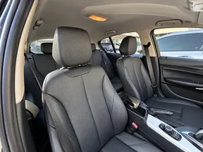 BMW 1 Series 120 2017
