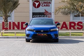 Honda Civic 2024