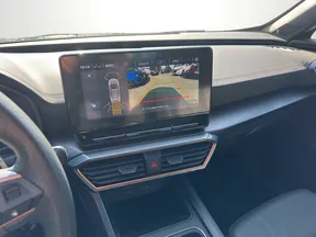 CUPRA Formentor 2023