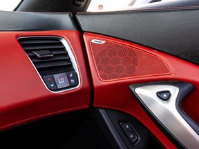 Chevrolet Corvette Grand Sport 2019