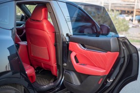 Maserati Levante S 2019