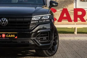 Volkswagen Touareg 2023