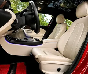 Mercedes-Benz A-Class 220 2019