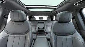 Land Rover Range Rover Sport 2024