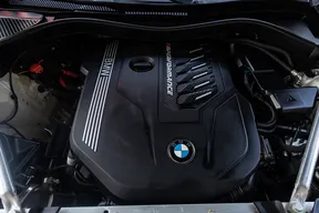 BMW X4 M40 2023