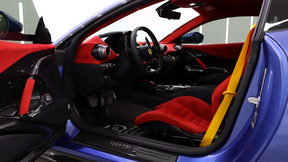 Ferrari 812 Competizione 2023