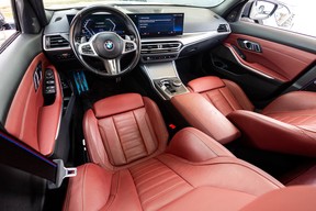 BMW 3 Series 330 2023