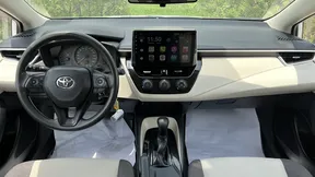 Toyota Corolla 2024