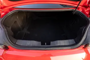 Chevrolet Camaro SS 2019
