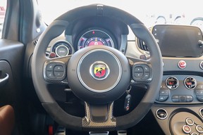Abarth 595 2023
