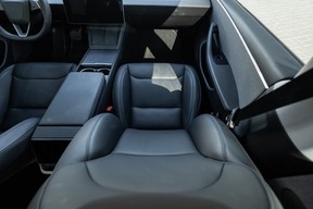 Tesla Model 3 Standard 2024