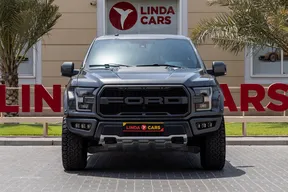 Ford F-150 2018