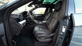 Lamborghini Urus 2024