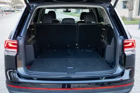 Volkswagen Teramont 2022