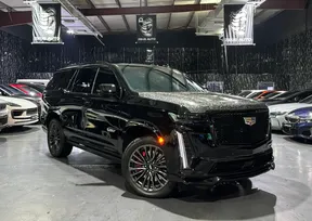 Cadillac Escalade 2024