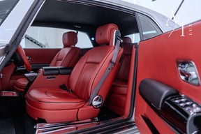 Rolls-Royce Phantom 2014