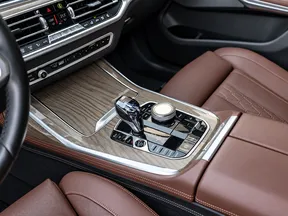 BMW X7 40 2020