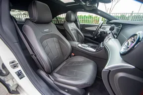 Mercedes-Benz CLS 53 AMG 2022