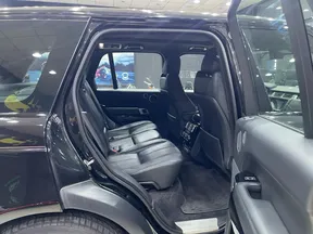 Land Rover Range Rover 2015