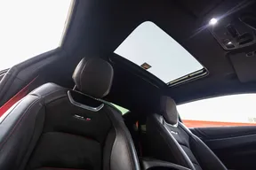 Chevrolet Camaro ZL1 2018