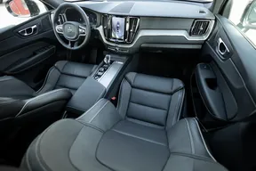 Volvo XC60 2023