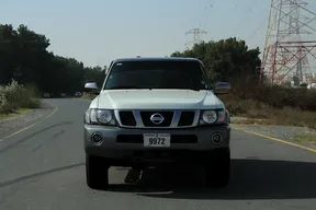 Nissan Patrol Super Safari / Vitic 2024