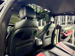 Mercedes-Benz CLS 450 2019