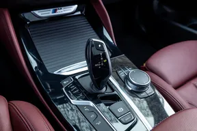 BMW X4 M40 2021