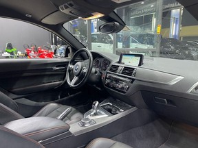 BMW 2 Series M2 Competition 2021