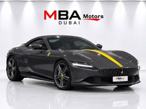 Ferrari Roma 2024