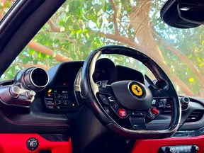Ferrari F8 Tributo 2023