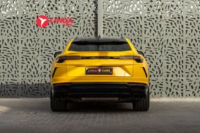 Lamborghini Urus 2022