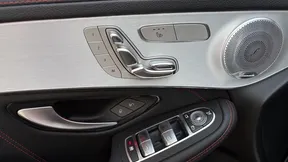 Mercedes-Benz GLC 43 AMG 2021