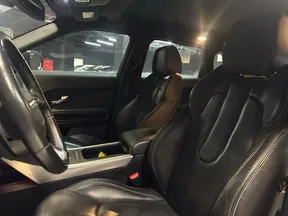 Land Rover Range Rover Evoque 2015