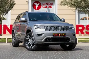 Jeep Grand Cherokee 2019