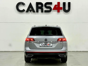Volkswagen Atlas / Teramont 2023