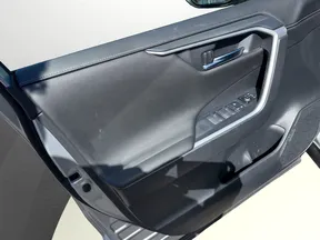 Toyota RAV4 2022