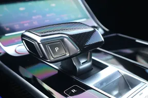 Audi S8 2020