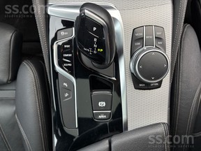 BMW 6 Series 630 2017