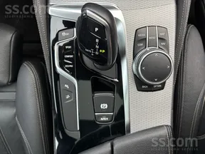 BMW 6 Series 630 2017