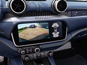 Ferrari Portofino 2019