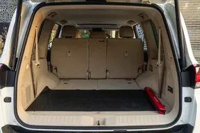 Toyota Land Cruiser 2024