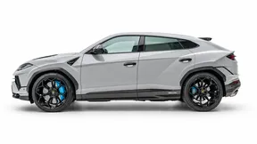 Lamborghini Urus 2023