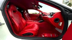 Ferrari F12berlinetta 2017