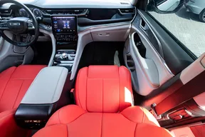 Jeep Grand Cherokee 2023