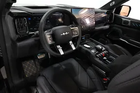 BYD Leopard 8 2025