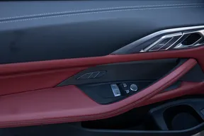 BMW 4 Series M440 2026