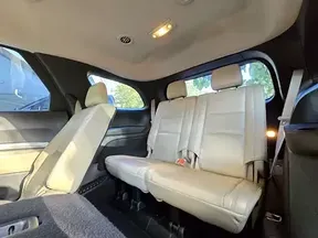Dodge Durango 2018