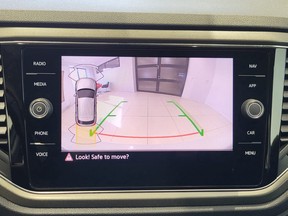 Volkswagen T-Roc 2021